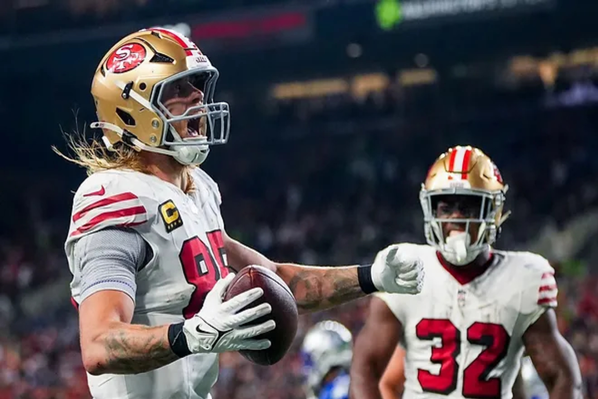 49ers Week 7 Victory Should Change Everything Stadium Rant