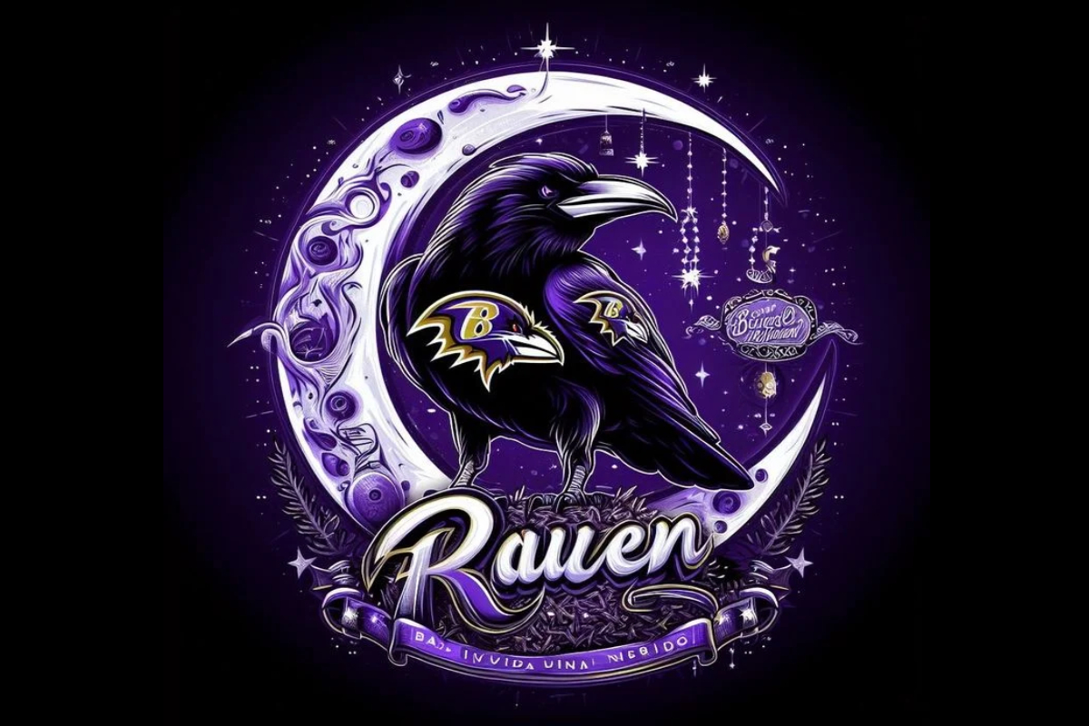 Ravens, Baltimore