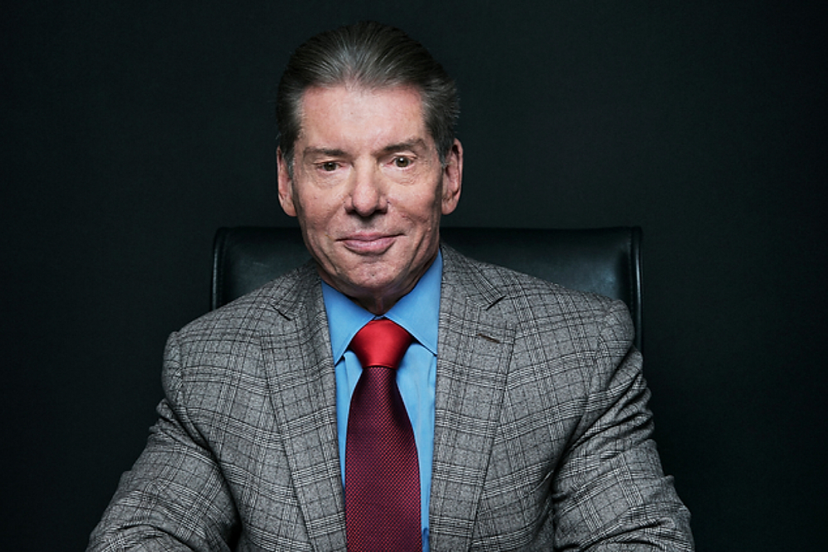 Vince McMahon, WWE, Dark Side