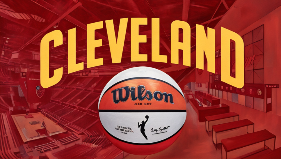 Cleveland WNBA, Expansion