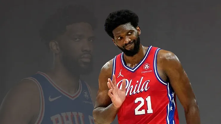 Joel Embiid