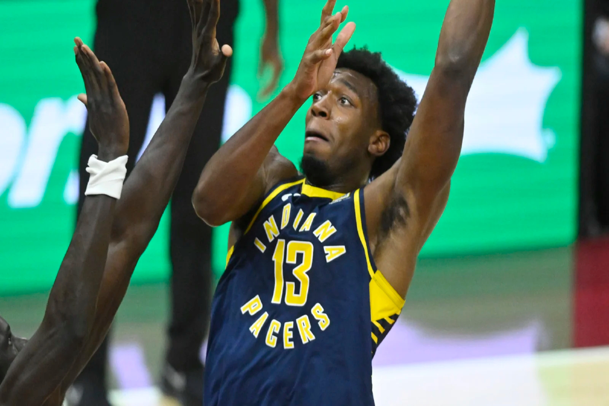 NBA, James Wiseman