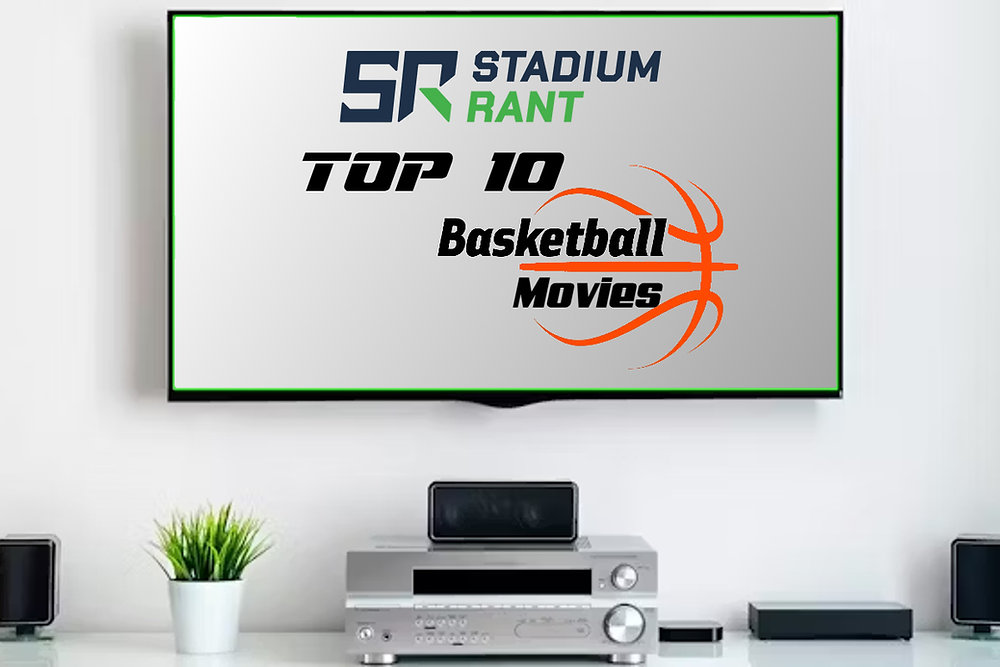 Basketball Movies