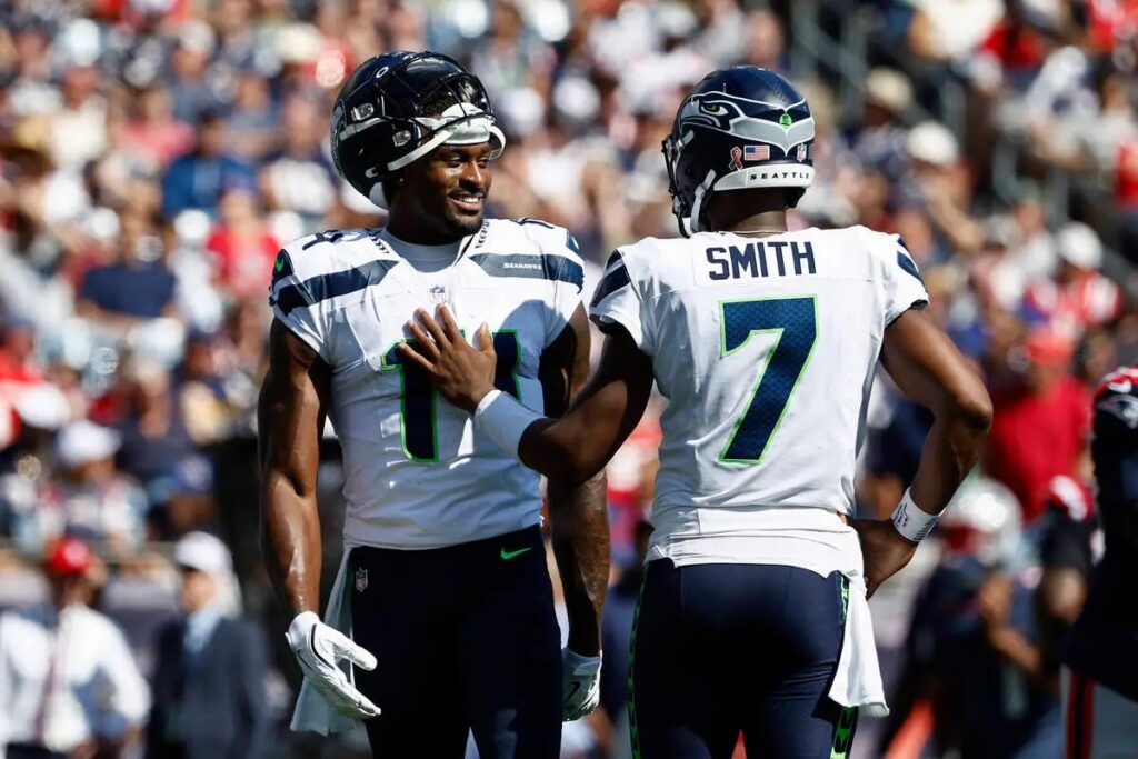 The Seattle Seahawks are closing in on a spot in the NFL Playoffs.