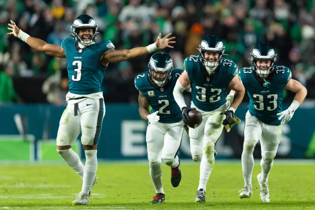 3 BOLD Predictions For Eagles @ Commanders