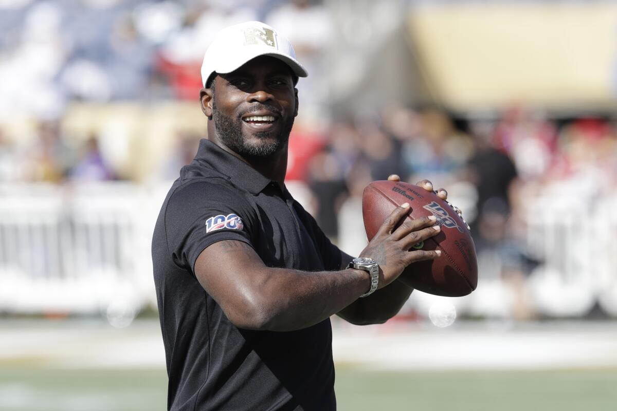 Does Michael Vick Deserve A Second Chance In 2025?