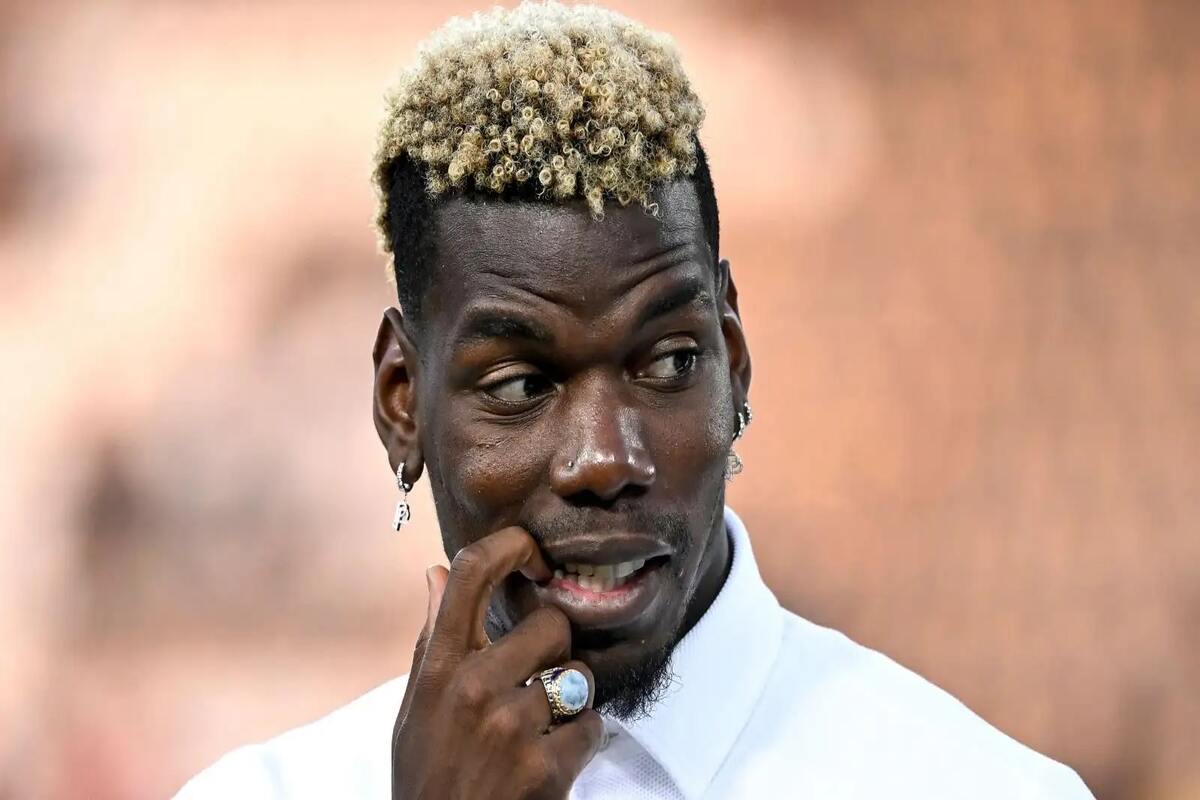 Paul Pogba