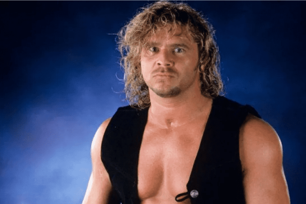 Brian Pillman, Dark Side