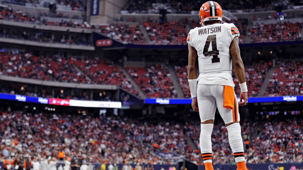 Why The Cleveland Browns Were Eliminated From Making 2024/25 NFL