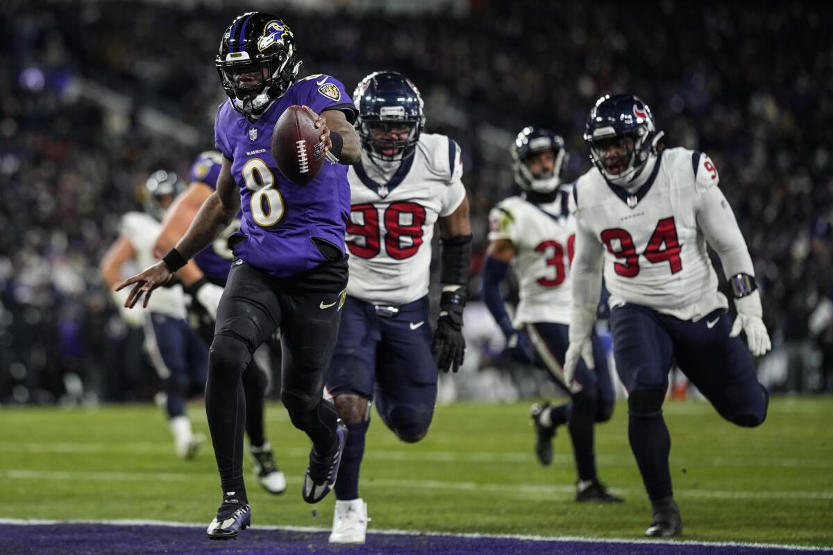 NFL Week 17 Christmas Special Texans Vs Ravens Exclusive Insights