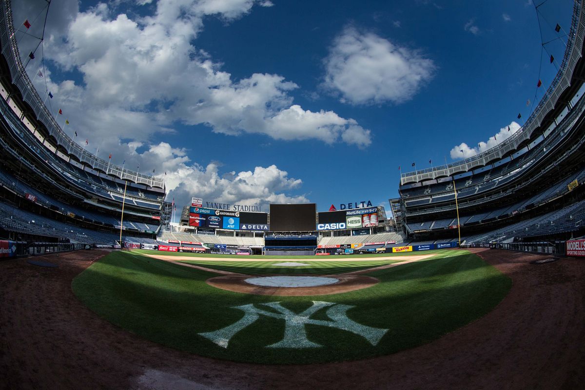 New York Yankees