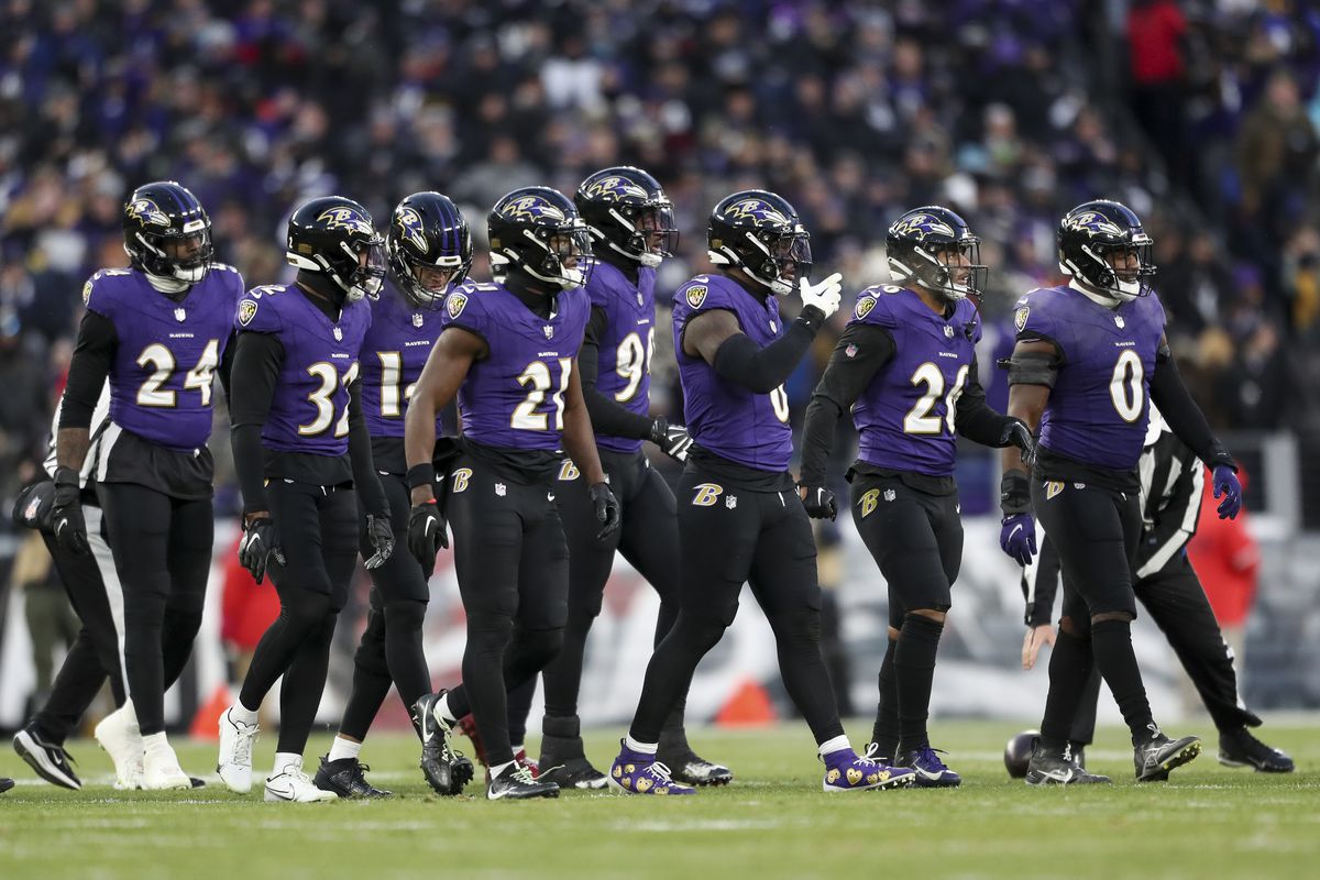 Ravens