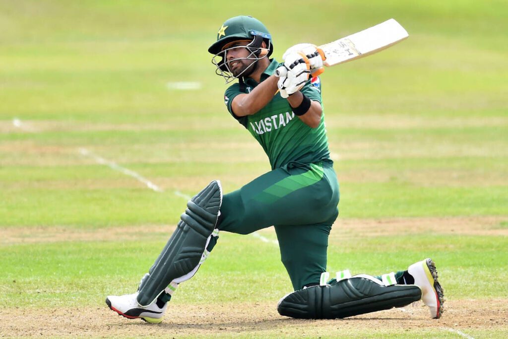 Babar Azam