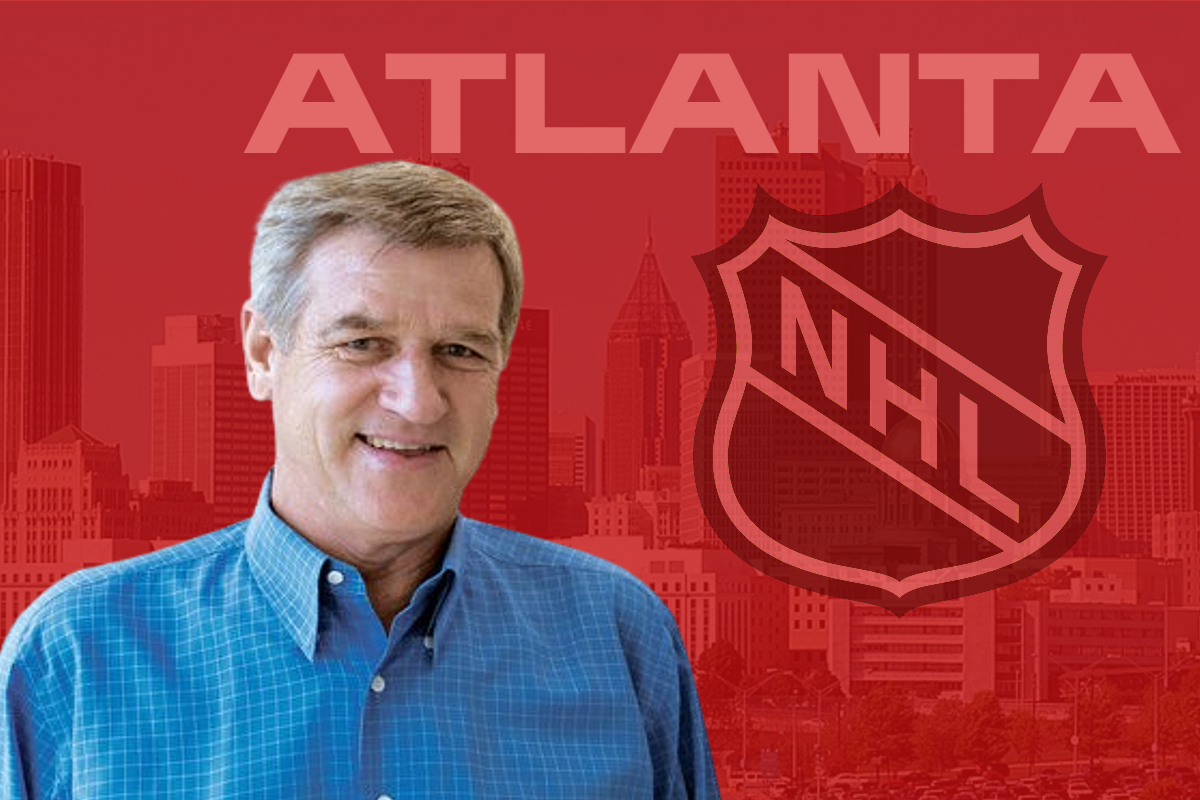 Bobby Orr, Atlanta, NHL