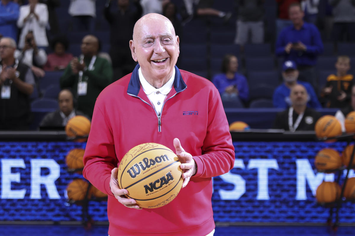 Dick Vitale