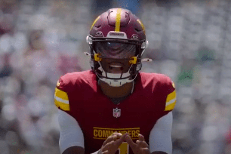 Could Jayden Daniels The First Rookie Quarterback To Win The