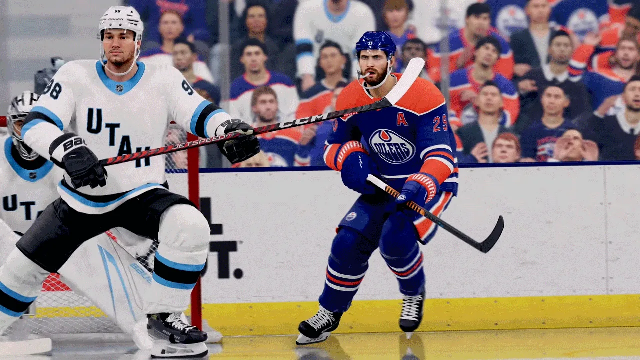 EA Sports NHL 25 Review Single Player Improvements &