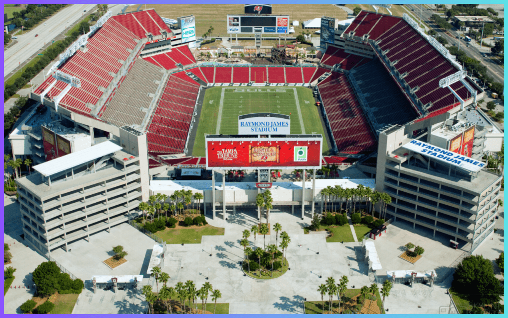 Florida Makes NHL History Outdoor Games In 2026