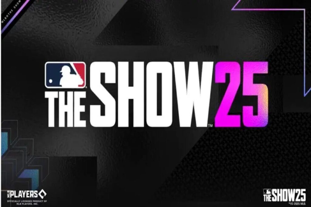 MLB The Show 25 announced Tuesday that three athletes will grace the game's cover for the first time in its 19-year history.