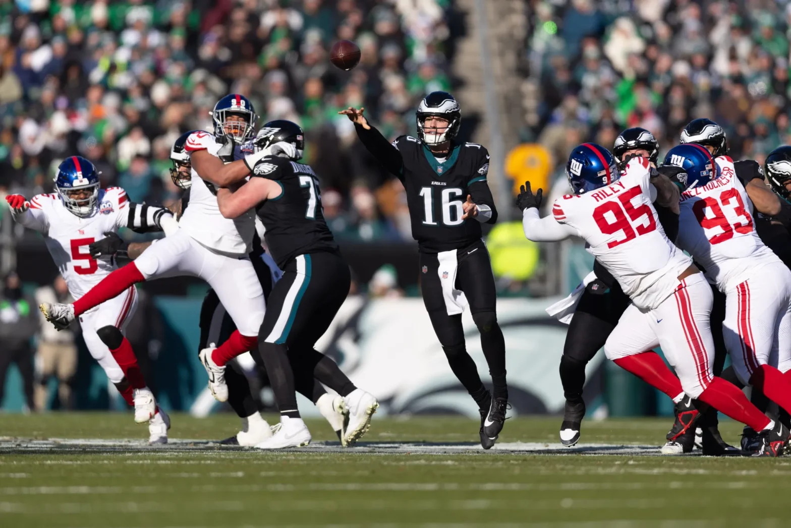 5 Takeaways From Eagles’ Regular Season Finale Win Vs. NYG