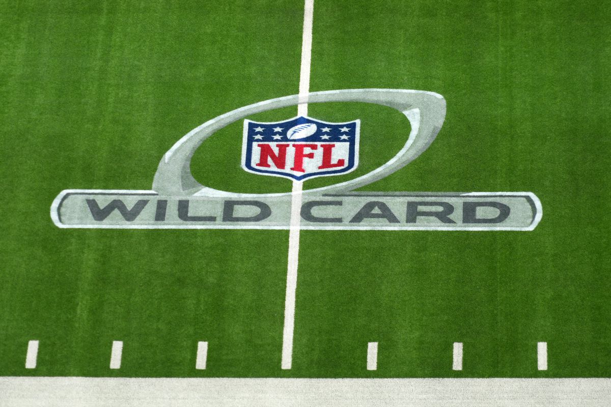 NFL Wildcard