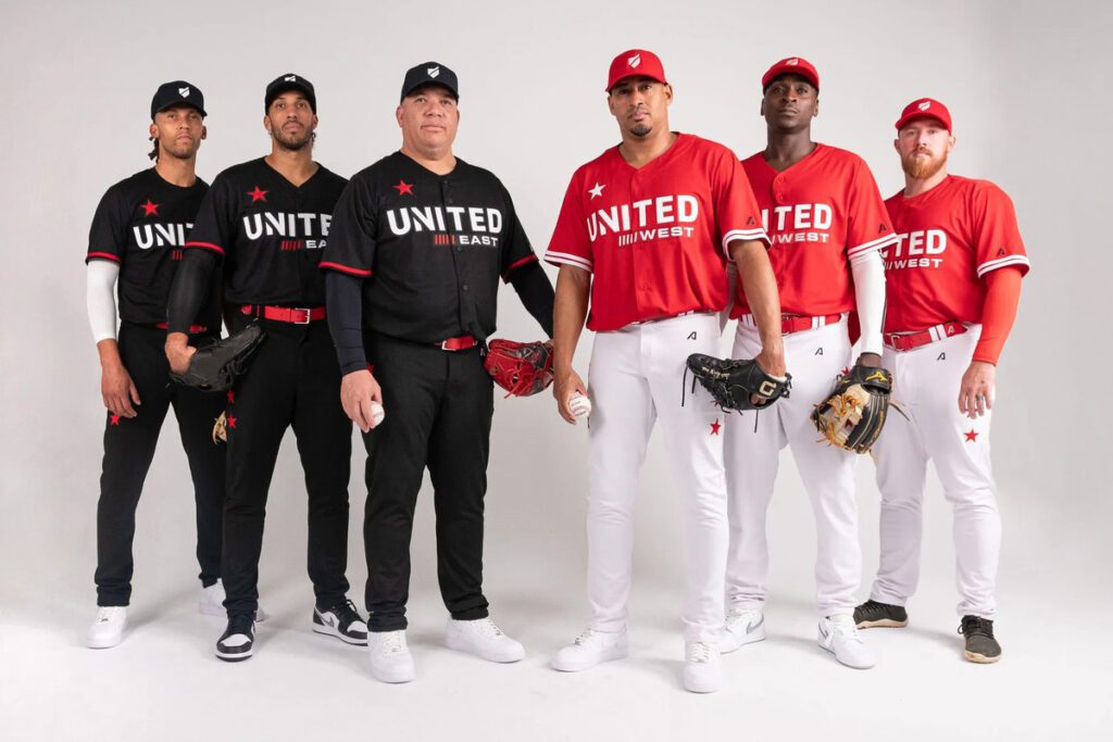 Baseball United