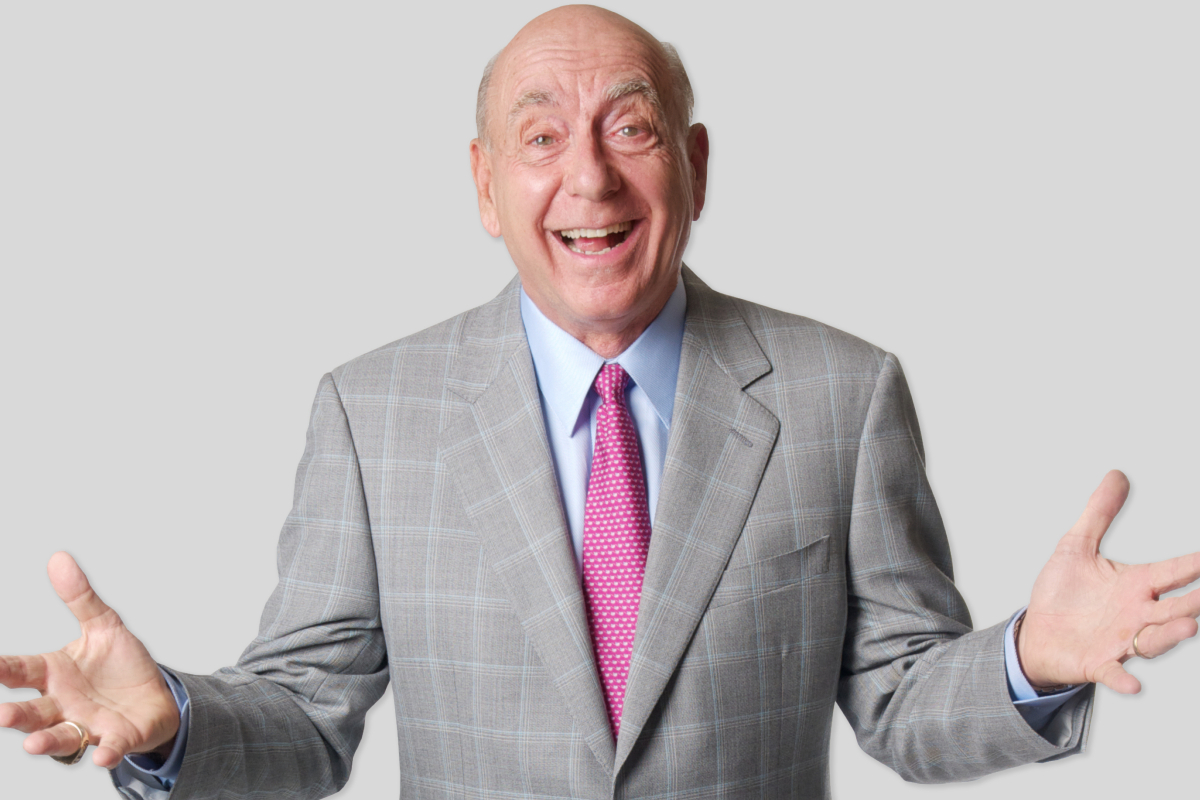 dick vitale