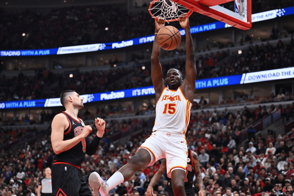 Clint Capela