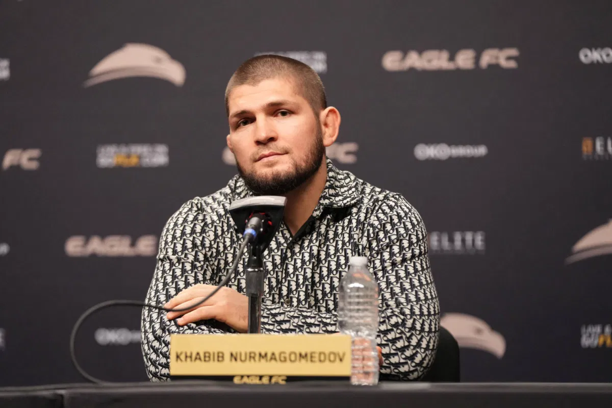 Khabib