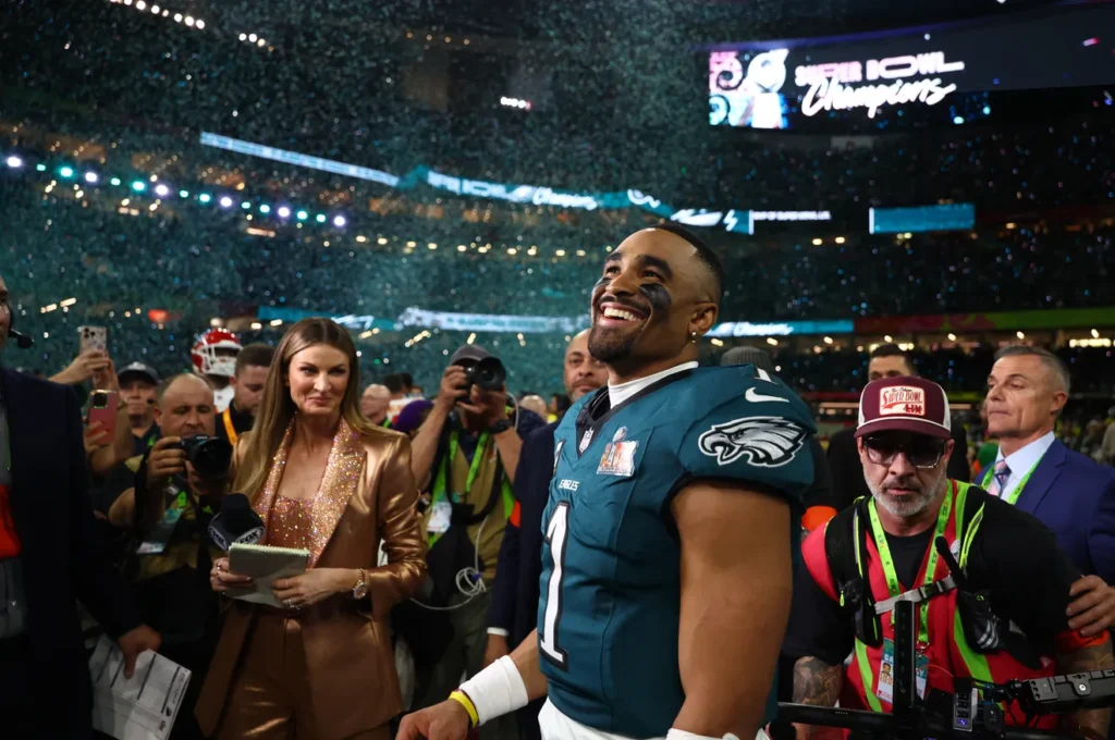 6 Takeaways From Eagles Dominant Super Bowl LIX Win Over Chiefs