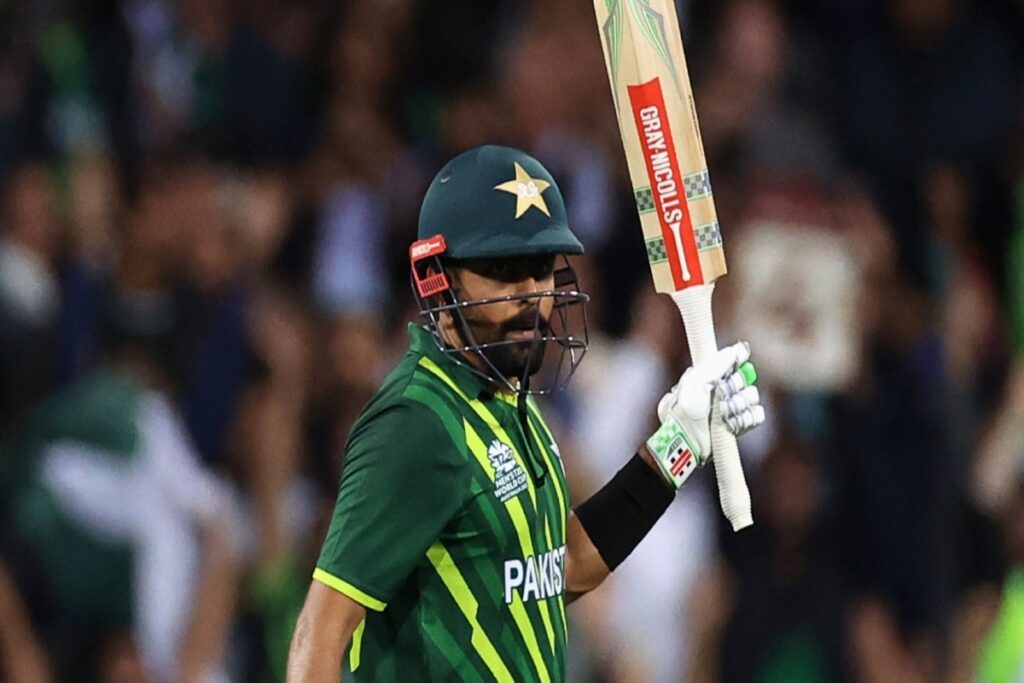 Babar Azam