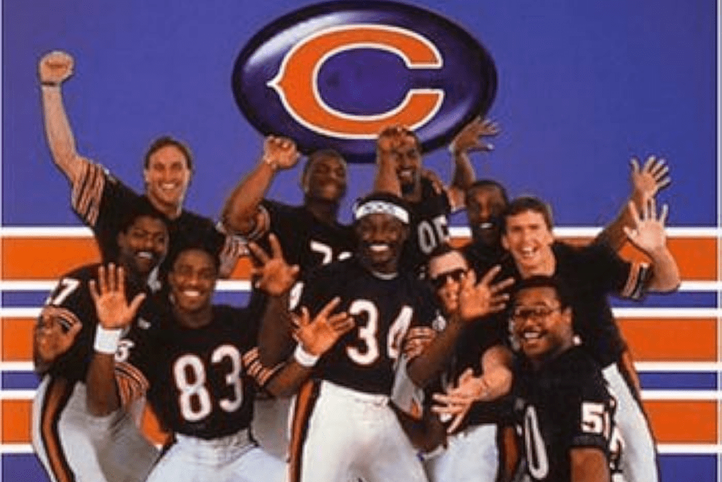 Chicago Bears