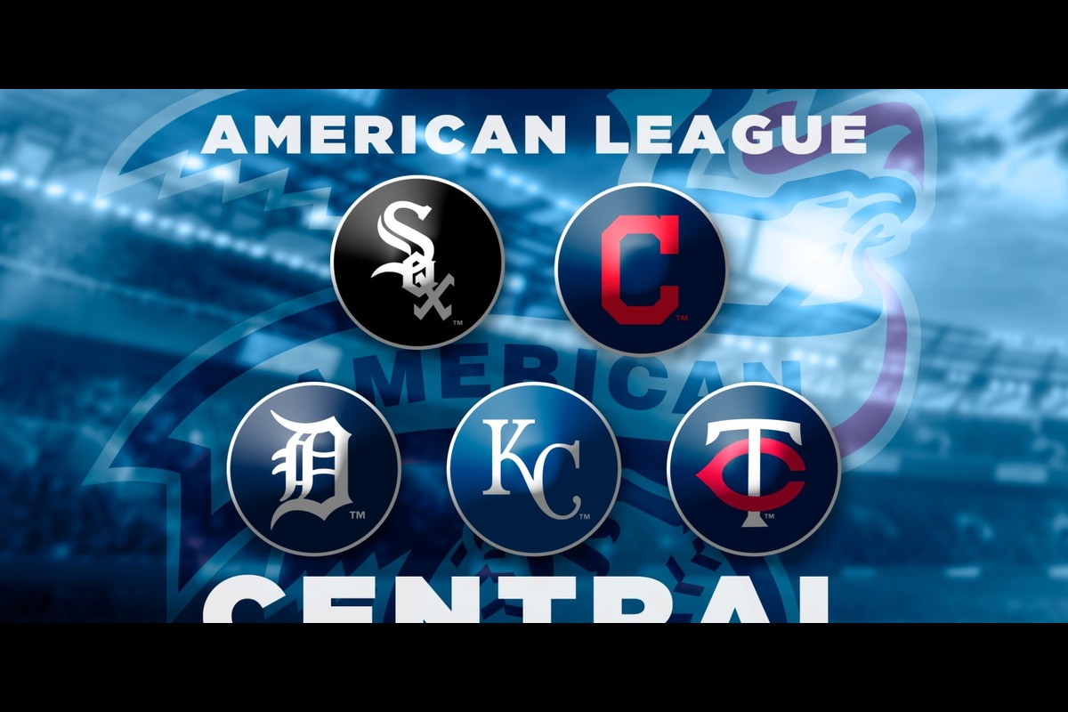 AL Central