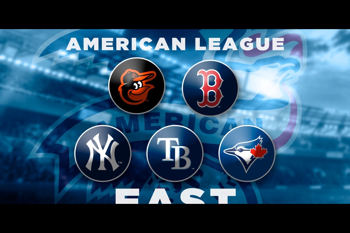 AL East