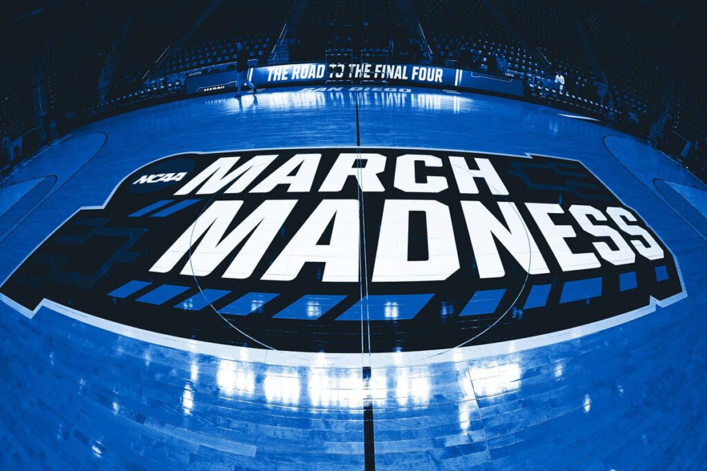 Kentucky March Madness 