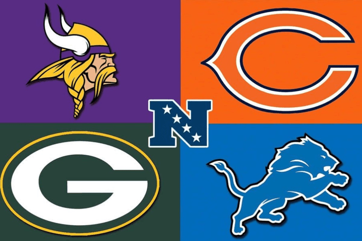 2025 NFLPA Report Card Breakdown: NFC North Edition - Stadium Rant