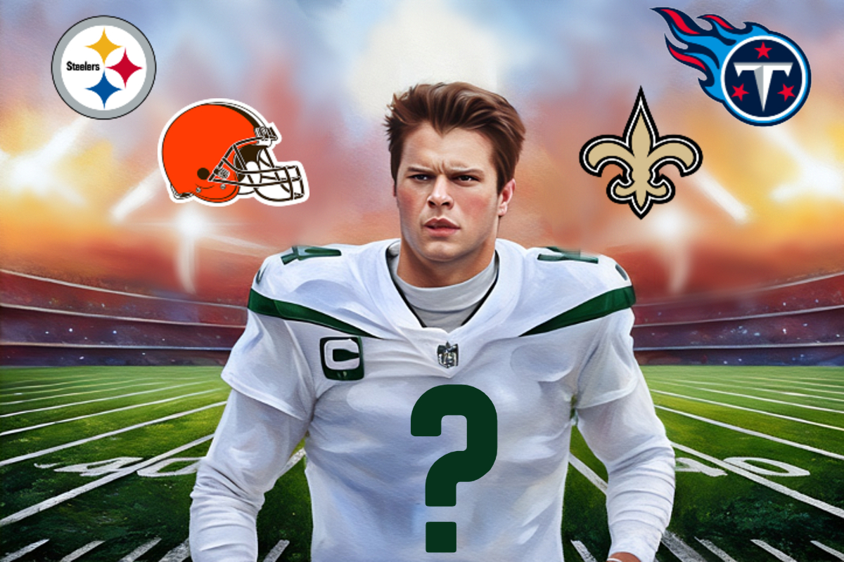 sam darnold