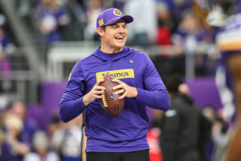 2025 NFLPA Report Card Breakdown: NFC North Edition - Stadium Rant